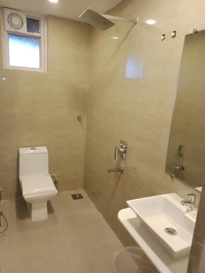 Hotel Vilena Mapusa Dış mekan fotoğraf