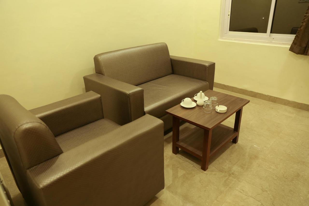 Hotel Vilena Mapusa Dış mekan fotoğraf