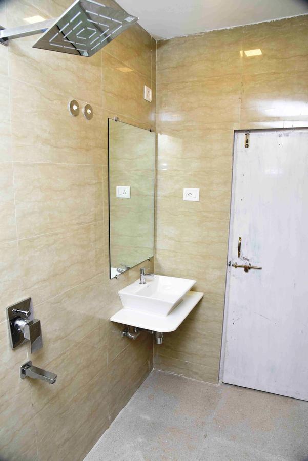 Hotel Vilena Mapusa Dış mekan fotoğraf